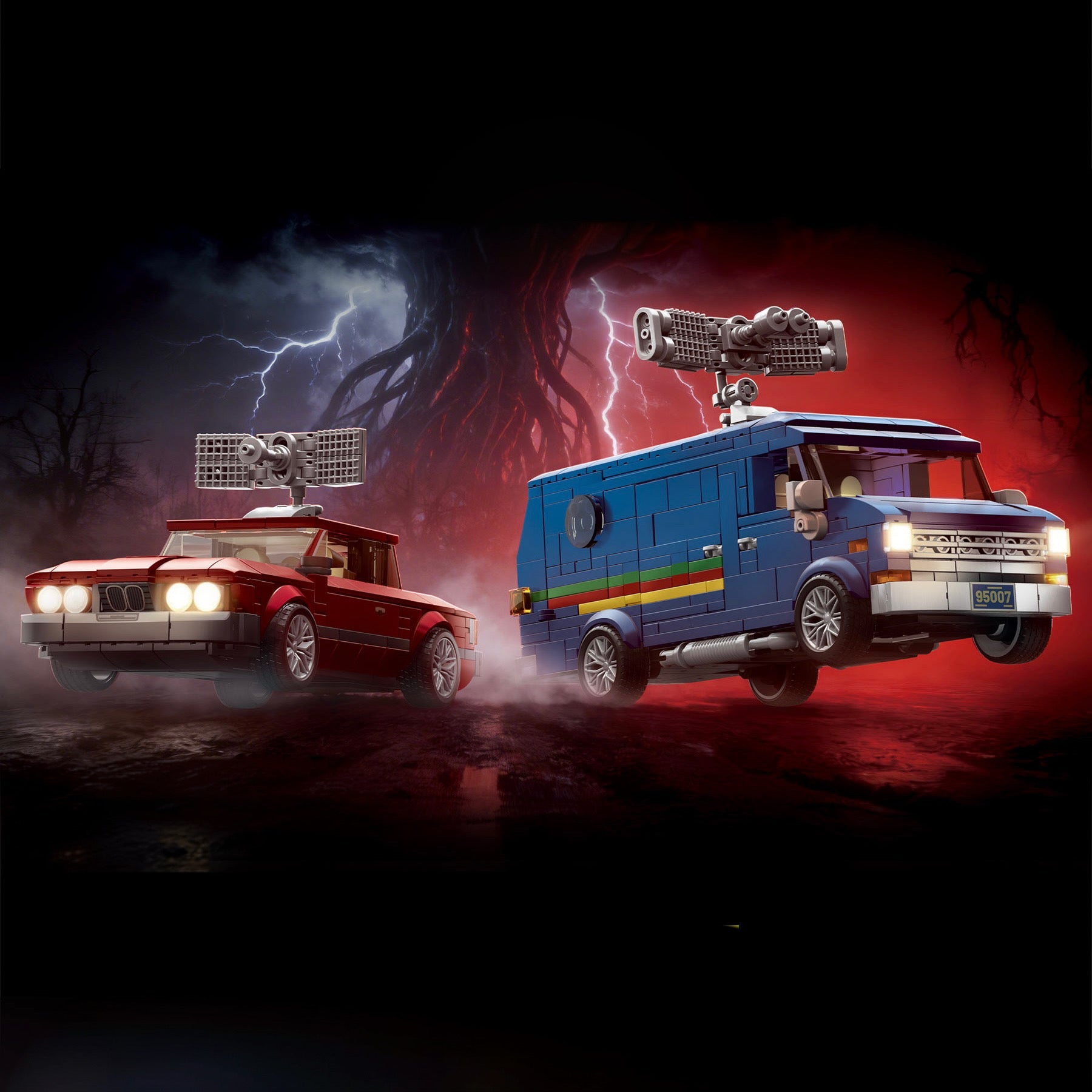 Vehicles & Cars
