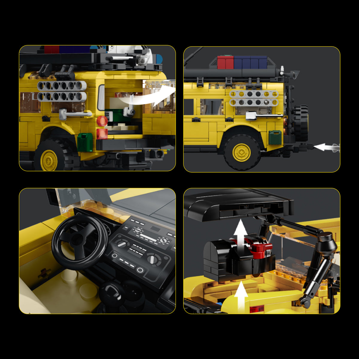 Expedition 4x4