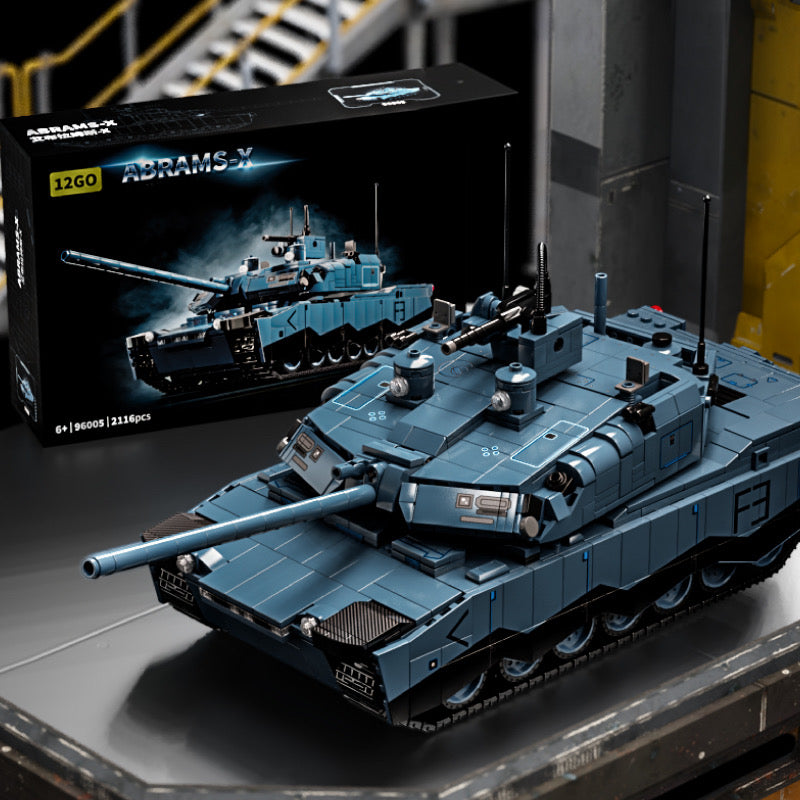 M1X Tank