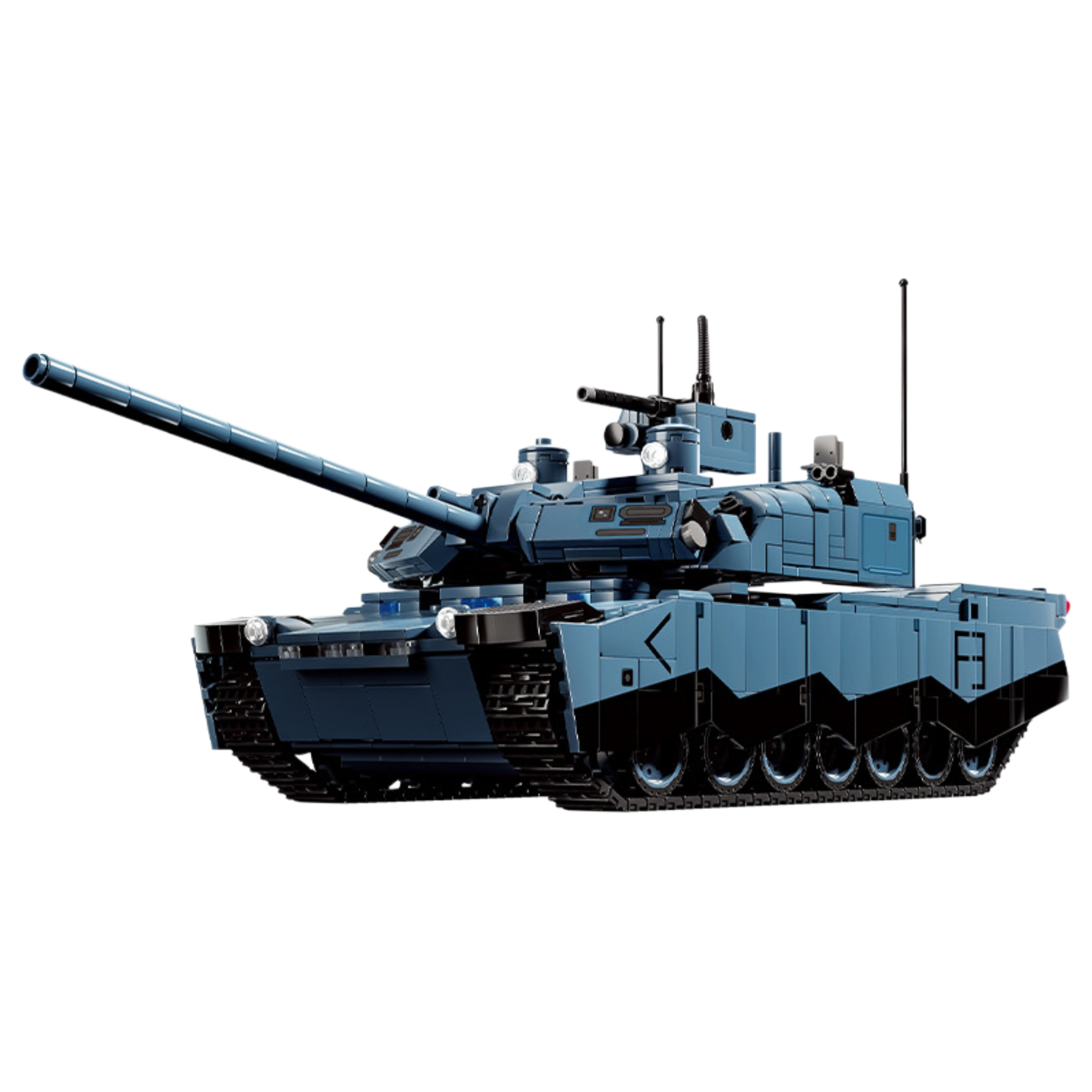 M1X Tank