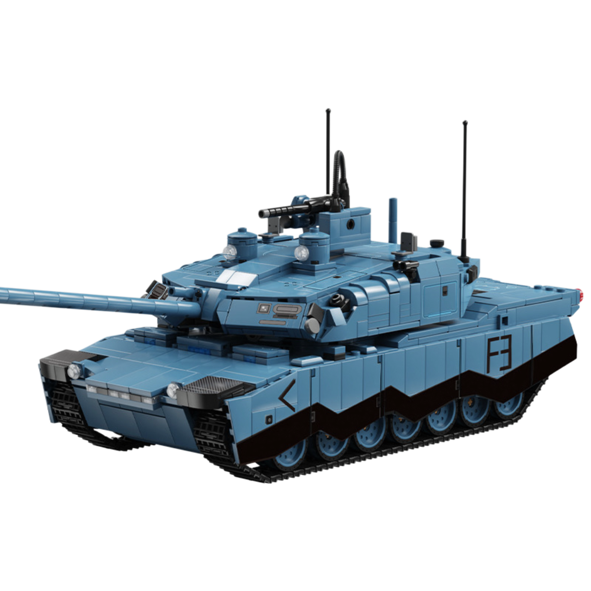 M1X Tank