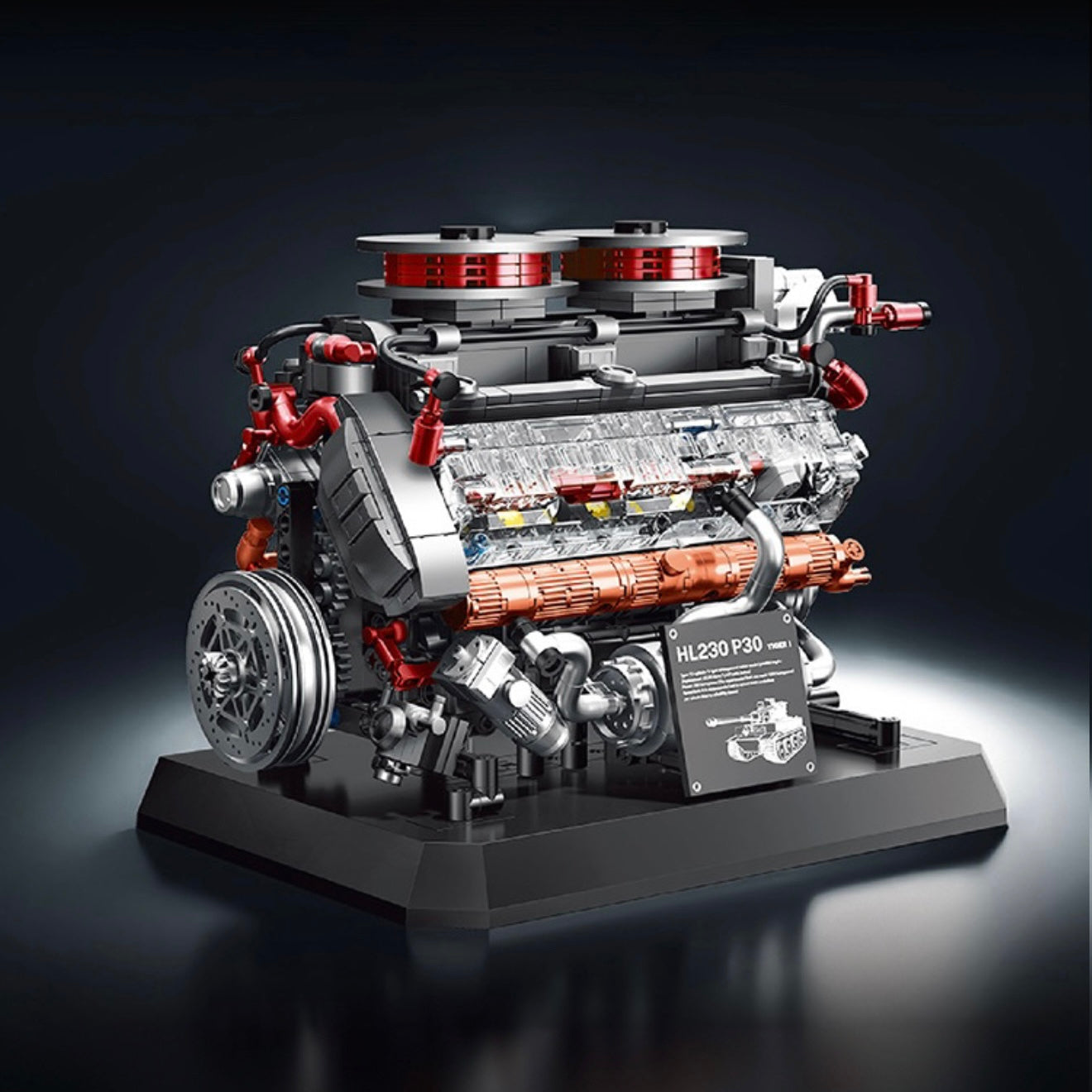 Engines