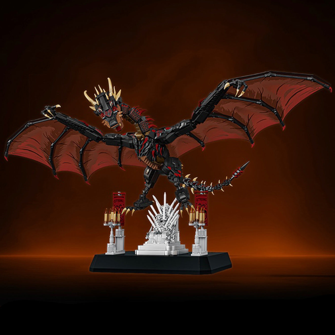 Dragons
