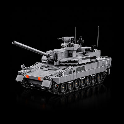 EMBT Tank