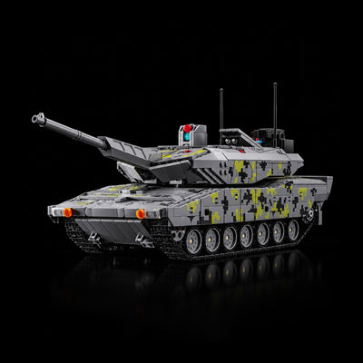 Panther KF15 Tank