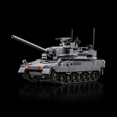 EMBT Tank