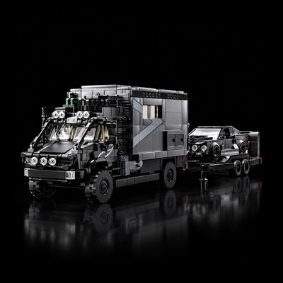 Overland Rig