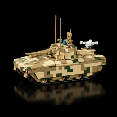 ZBD-100 Support Vehicle