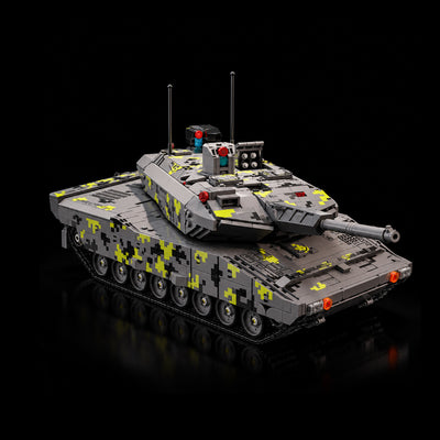 Panther KF15 Tank