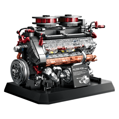 Tiger Engine