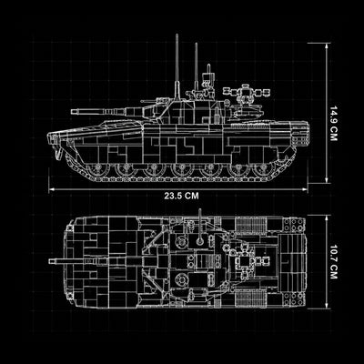 ZBD-100 Support Vehicle