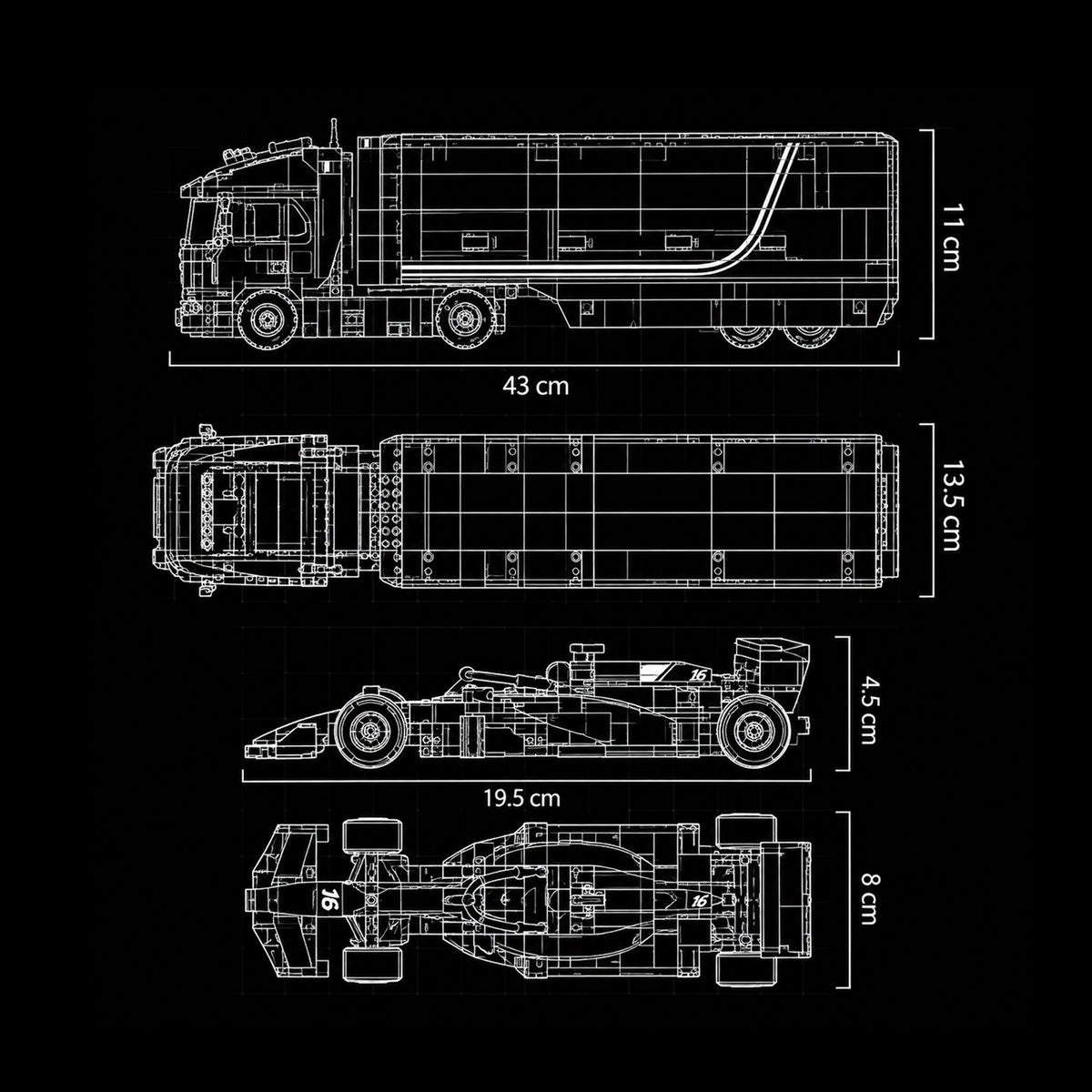 Grand Prix Hauler
