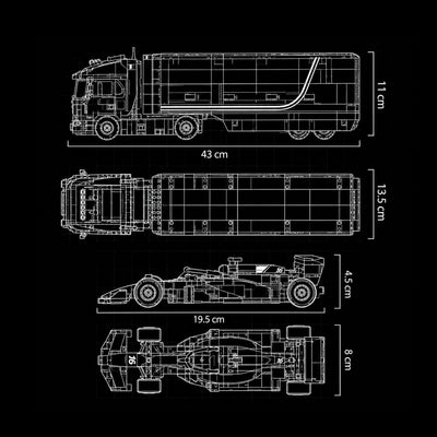 Grand Prix Hauler