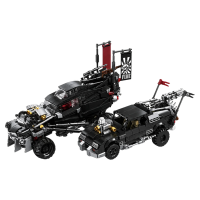 Dark Convoy