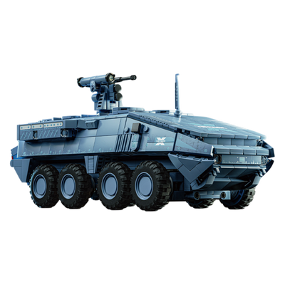 Stryker X Tank