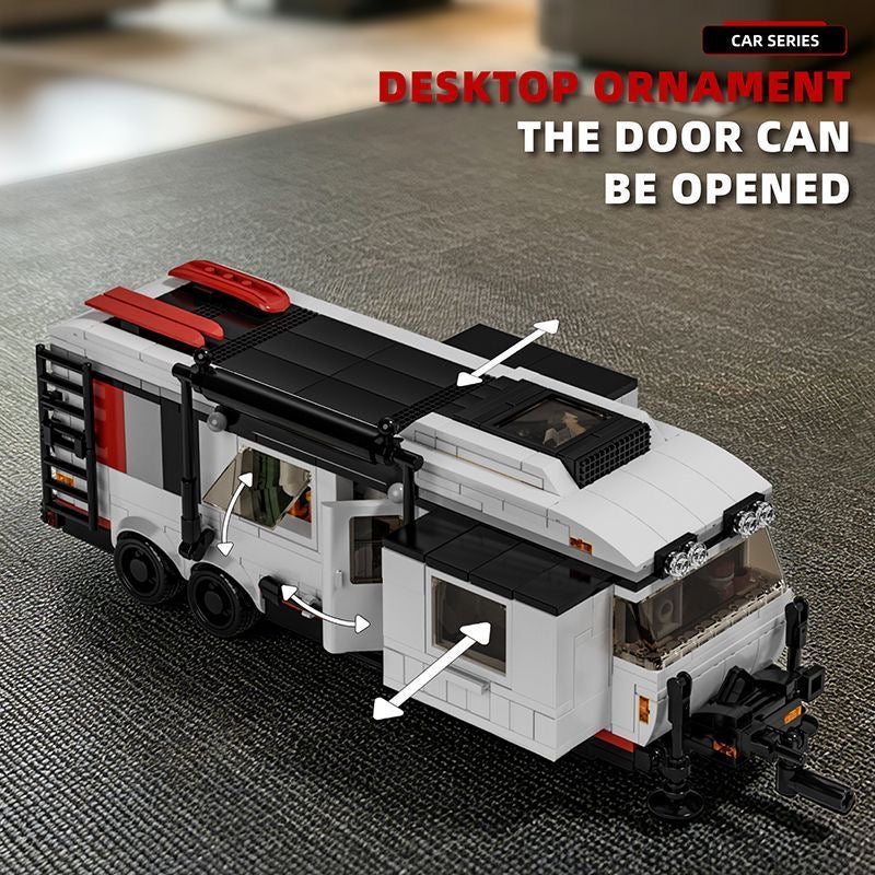 Powder Run