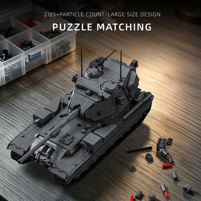FV215 Tank Destroyer