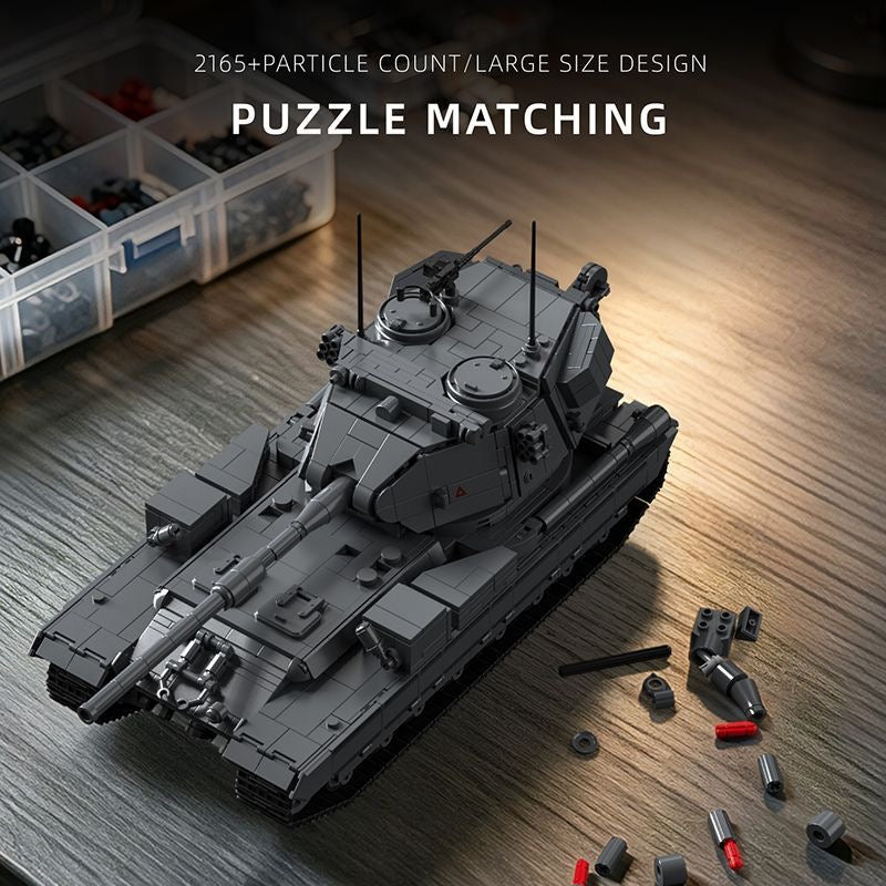 FV215 Tank Destroyer