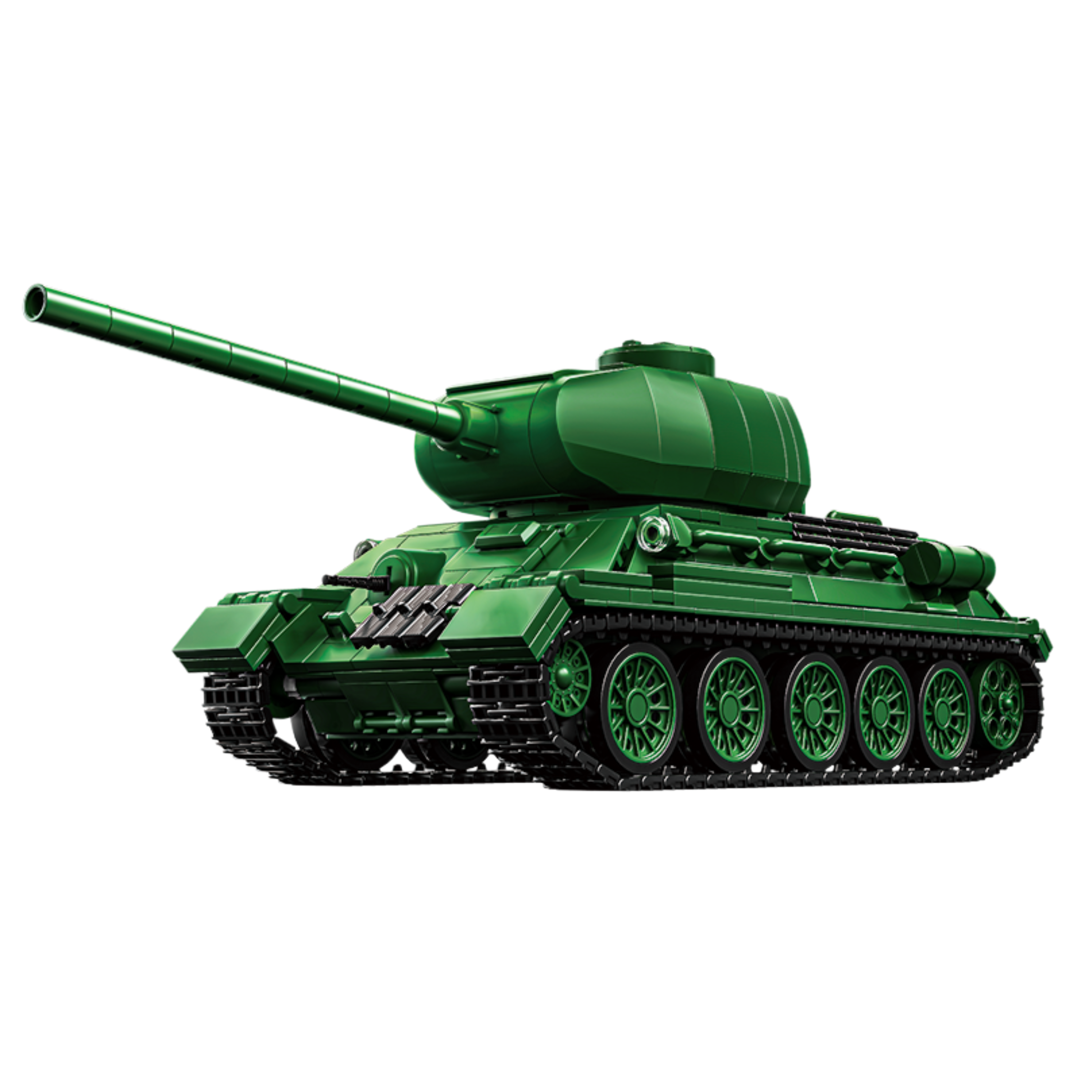 T-34 85 Tank