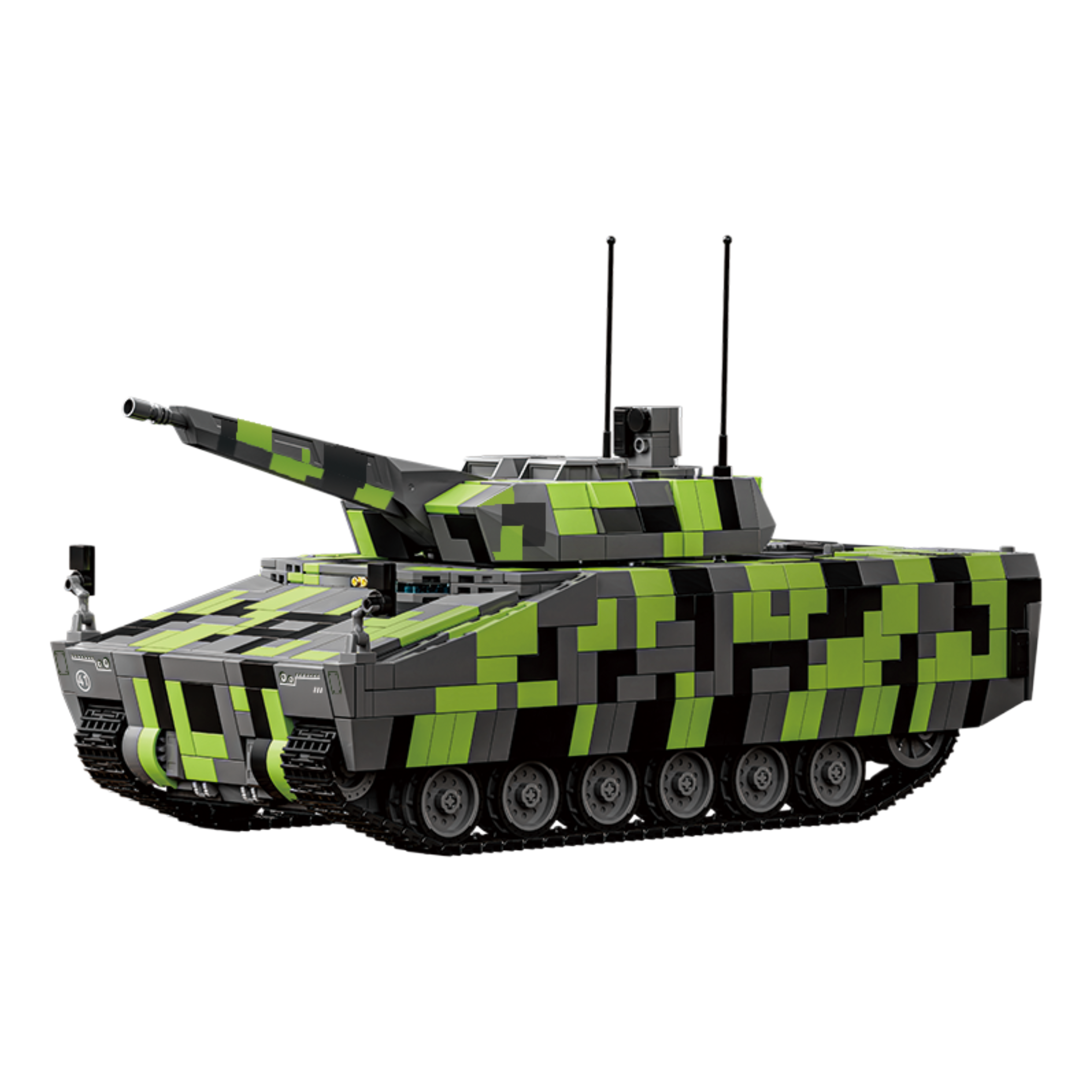 Lynx KF-41 Tank