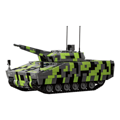 Lynx KF-41 Tank
