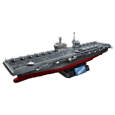 Type 076 Warship