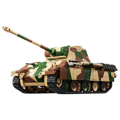 Panther G Tank
