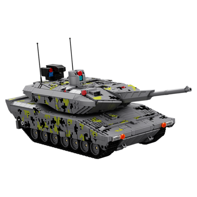 Panther KF15 Tank