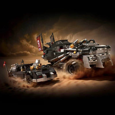 Dark Convoy