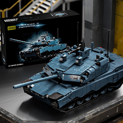 M1X Tank