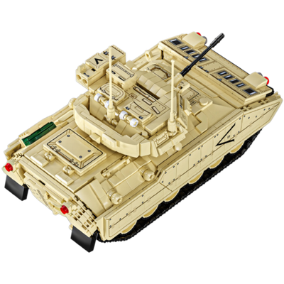 M2 Bradley Tank