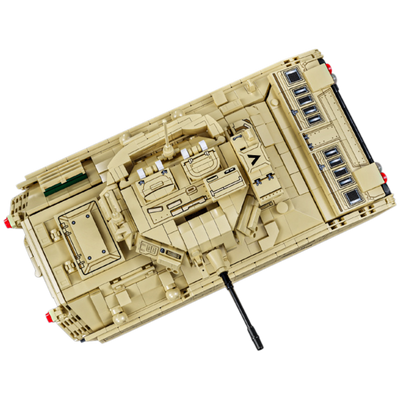 M2 Bradley Tank