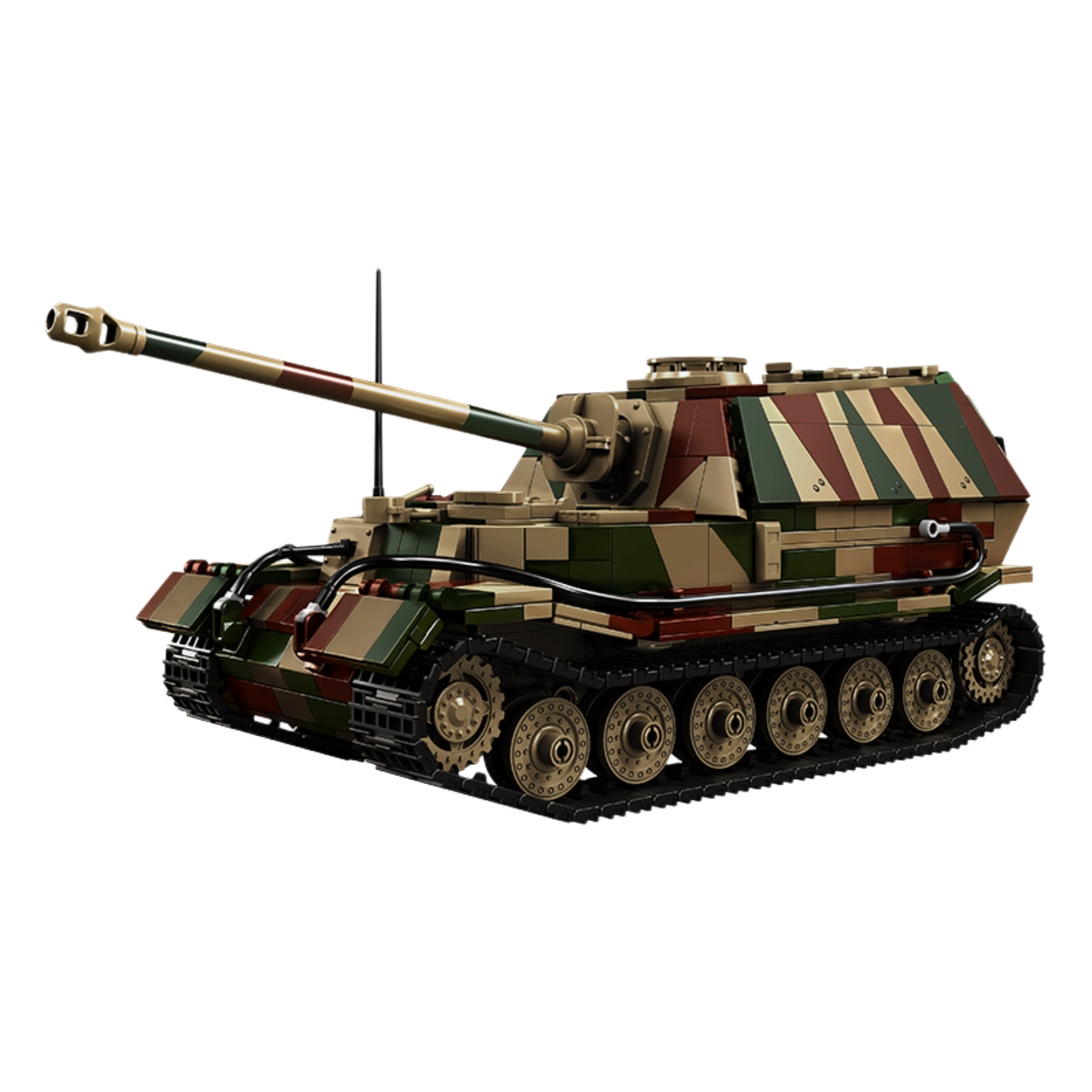 Jagdpanzer Elephant Tank