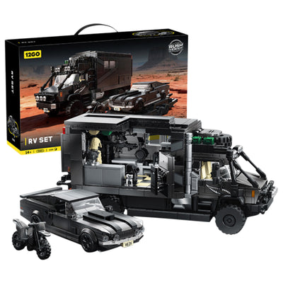 Overland Rig
