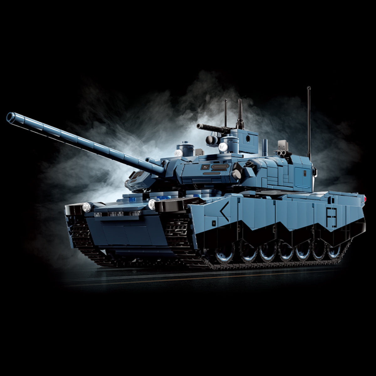 M1X Tank