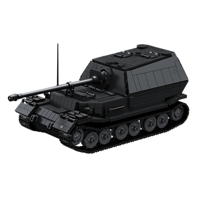 Jagdpanzer Tiger P Tank