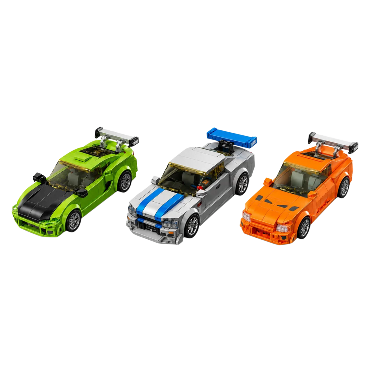 JDM Street Racers