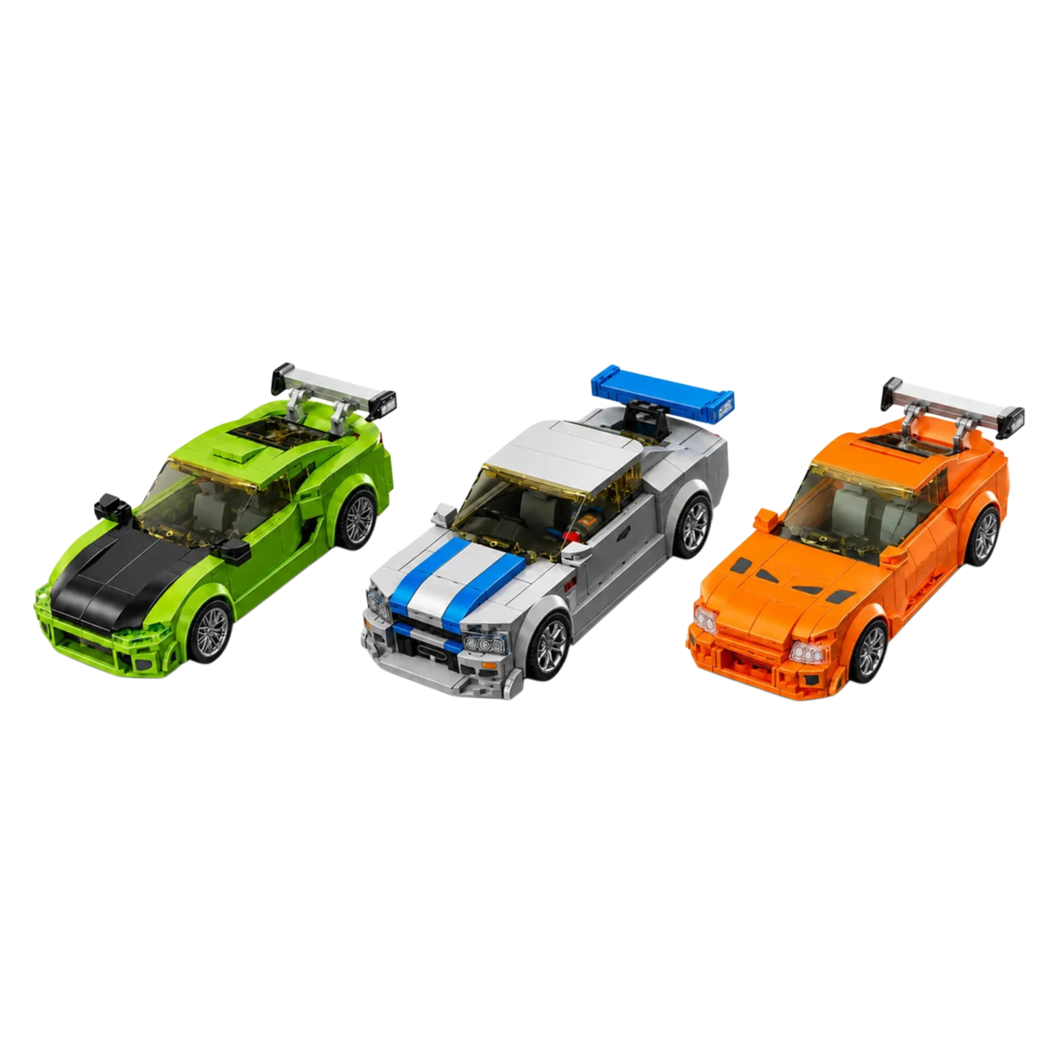 Street Racers