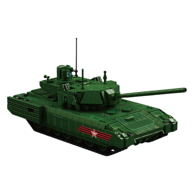 Armata T-14 Tank
