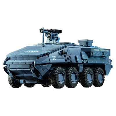 Stryker X Tank