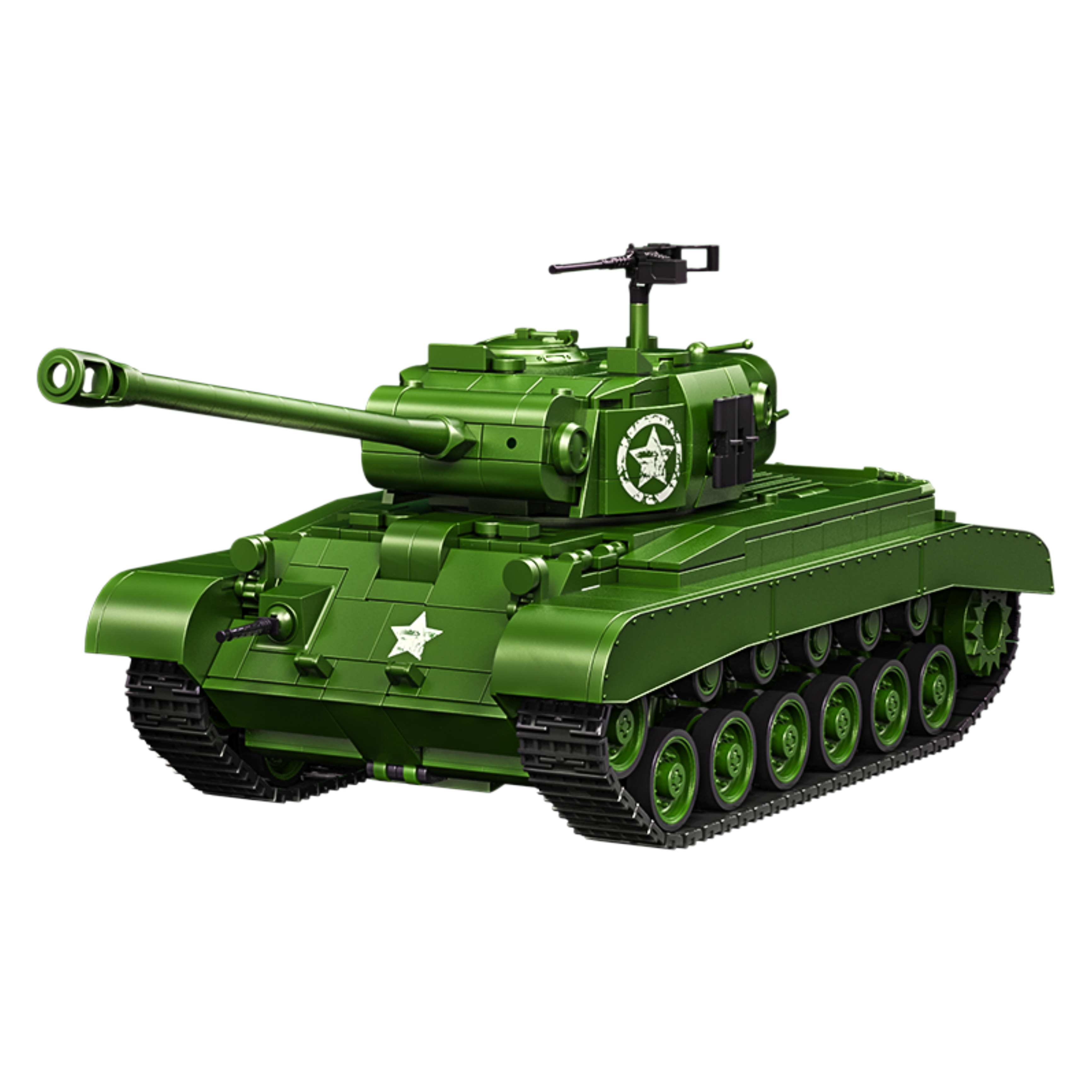 M26 Pershing Tank