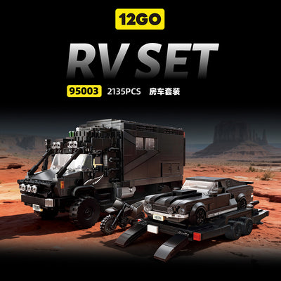 Overland Rig