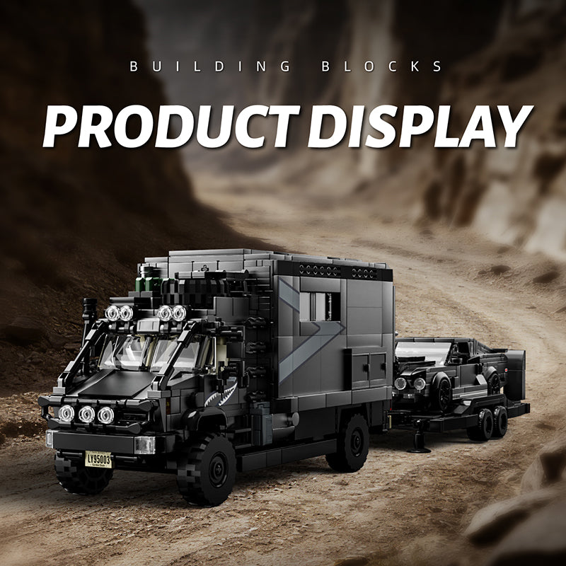Overland Rig