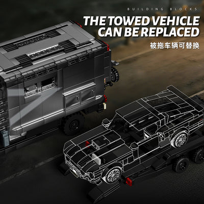 Overland Rig