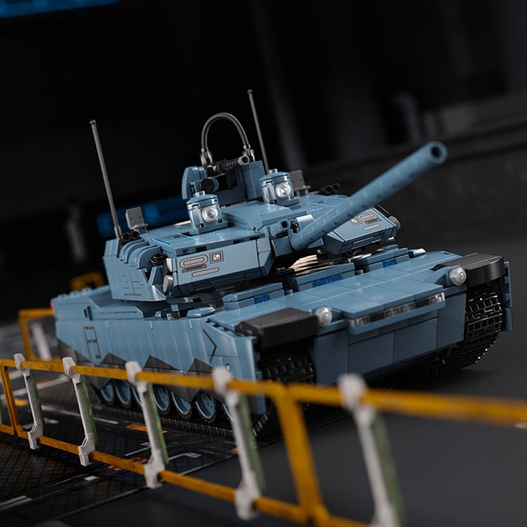 M1X Tank