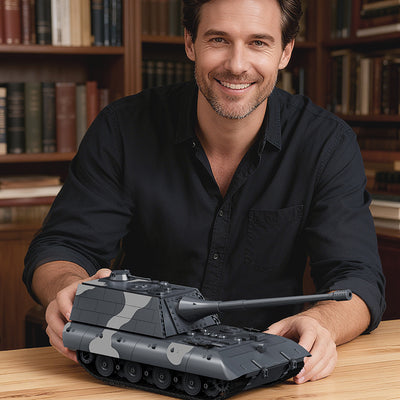 E-100 Tank Destroyer