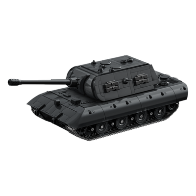 E-100 Maus Turret Tank