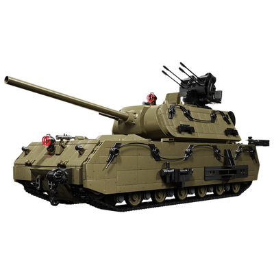 Maus 2.0 Desert Tank