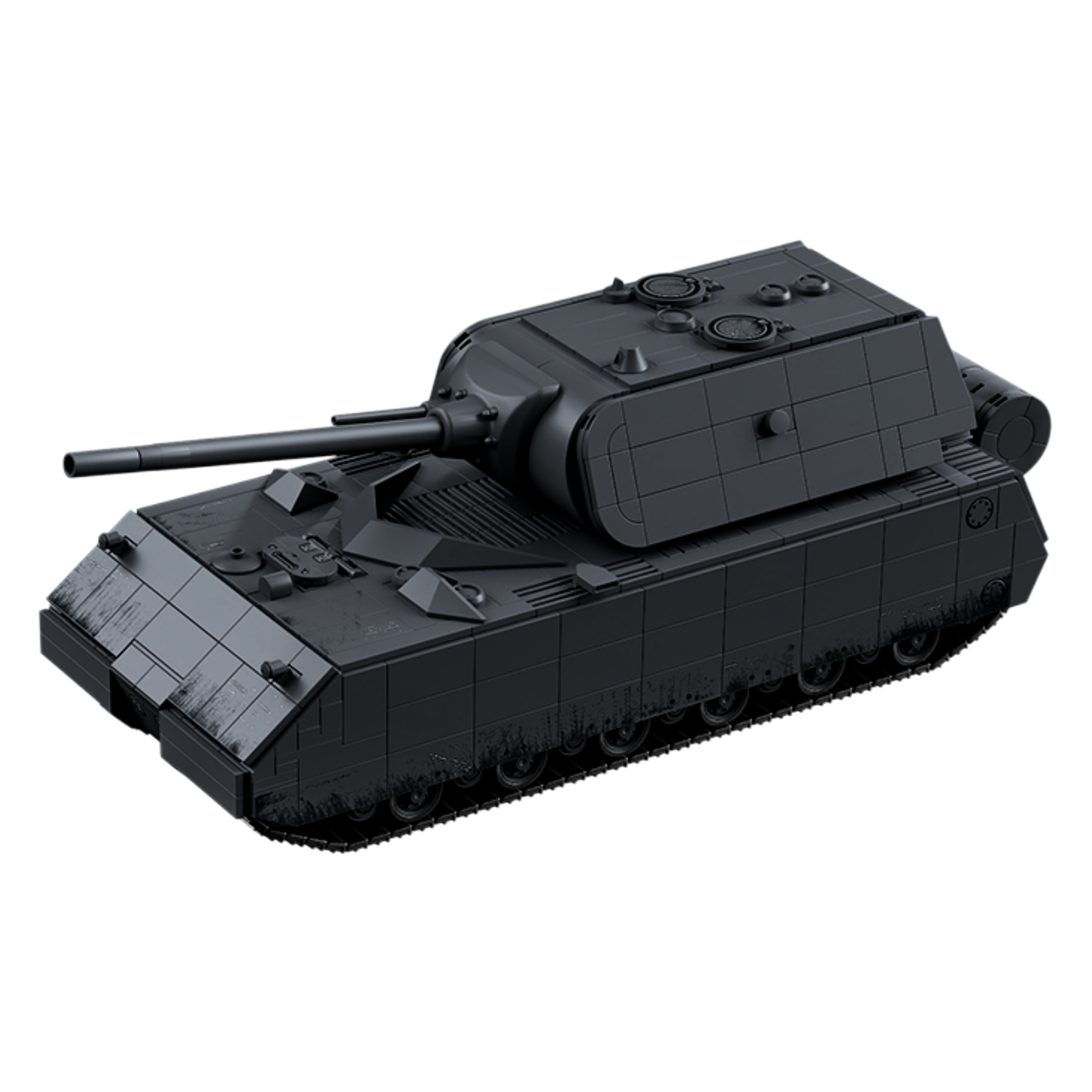 Panzer VIII Maus Tank