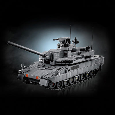 EMBT Tank